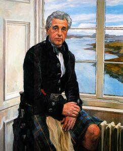 Chief John