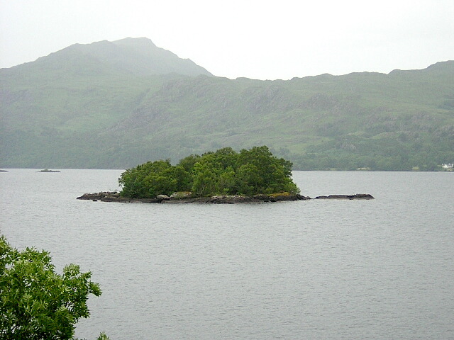 Eilean Ghruididh