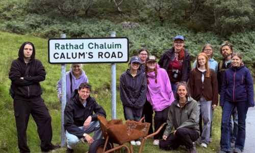 2026 Young MacLeods Calums Road 2026 Young MacLeods Calums Road