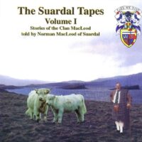 Front cover Suardal Tapes Volume 1 Screenshot