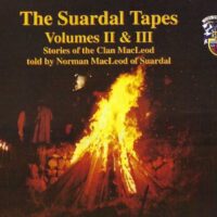Suardal Tapes Volumes 2 & 3 Suardal Tapes Volumes 2 & 3