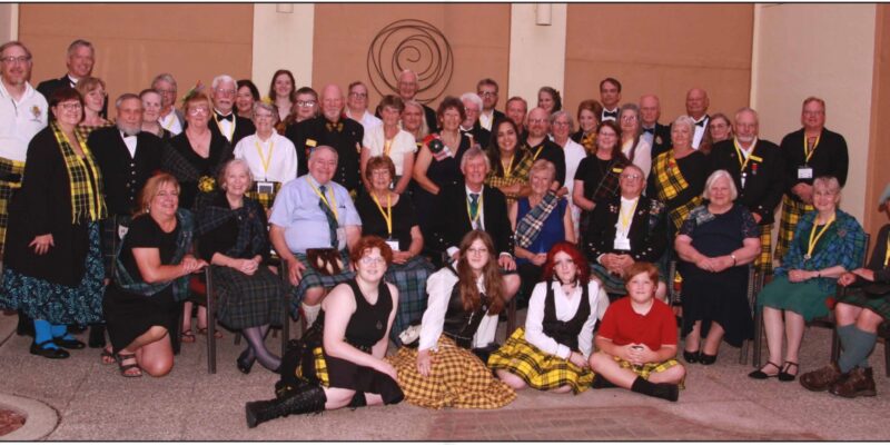 NAG 2024 Group Photo copied from CMM Oct 2024